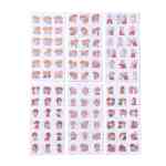 108 Unique Cute Couple Scrapbooking Stickers (2)