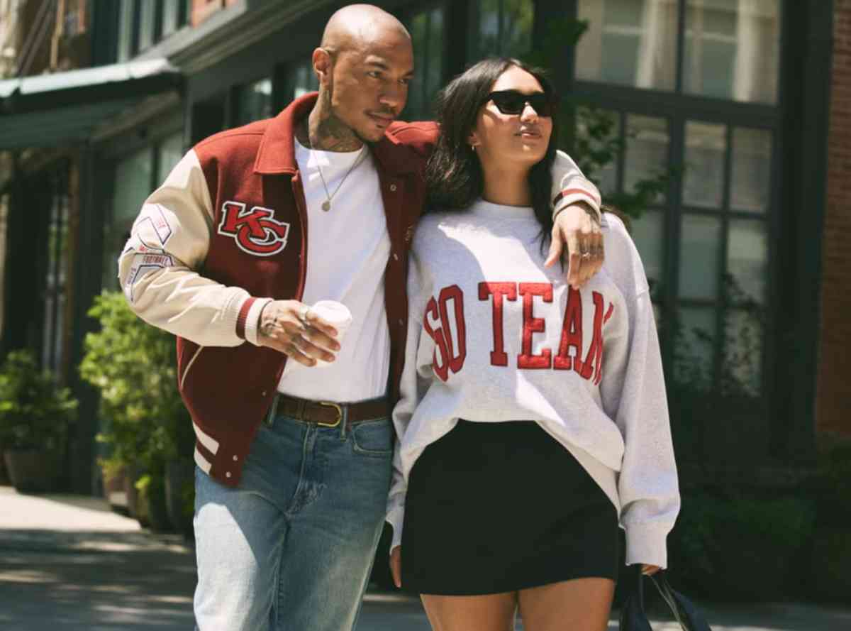 Street Style Romance